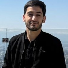 Фотография мужчины Шотя, 28 лет из г. Горловка