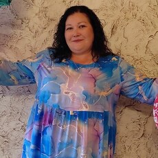 Фотография девушки Елена, 45 лет из г. Самара