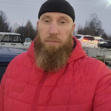 Фотография мужчины Анатолий, 40 лет из г. Волгореченск