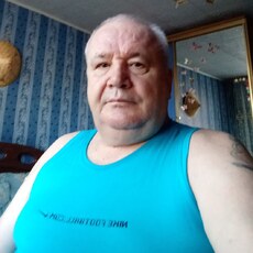 Фотография мужчины Валентин, 64 года из г. Лида