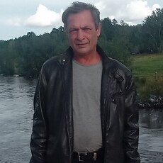 Фотография мужчины Николай, 52 года из г. Чита