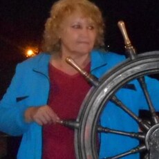 Фотография девушки Светлана, 63 года из г. Тюмень