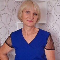 Фотография девушки Любовь, 55 лет из г. Минусинск