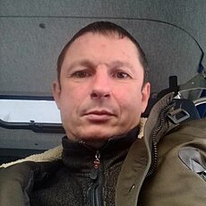 Фотография мужчины Саша Хилькевич, 42 года из г. Братск