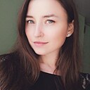 Анастасия, 28 лет