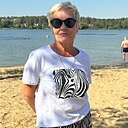 Алла, 69 лет