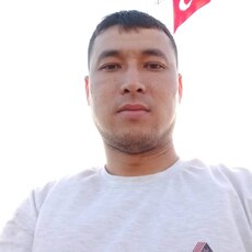 Фотография мужчины Abzal, 37 лет из г. Рига