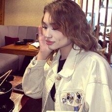 Фотография девушки Лаура, 20 лет из г. Шымкент