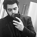 Давид, 27 лет