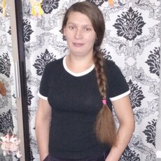 Фотография девушки Ксения, 35 лет из г. Борзя