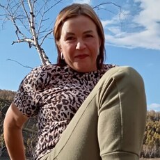 Фотография девушки Крис, 39 лет из г. Железногорск