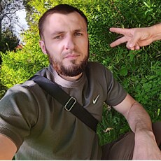 Фотография мужчины Саддам, 27 лет из г. Жуковский