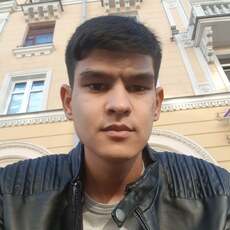 Фотография мужчины Марк, 40 лет из г. Ашхабад