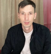 Фотография мужчины Жаник, 30 лет из г. Костанай