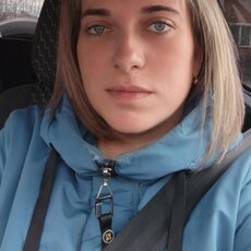 Фотография девушки Алена, 33 года из г. Канск