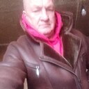 Ник, 54 года
