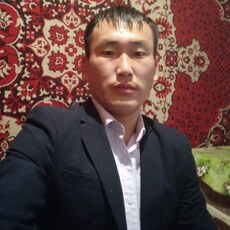 Фотография мужчины Руслан, 35 лет из г. Улан-Удэ