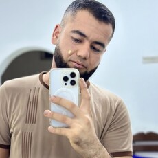 Фотография мужчины Дима, 23 года из г. Сморгонь