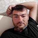 Казбек, 39 лет