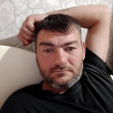 Фотография мужчины Казбек, 39 лет из г. Яблоновский