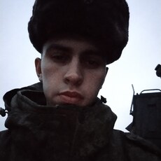 Фотография мужчины Кирилл, 20 лет из г. Минск