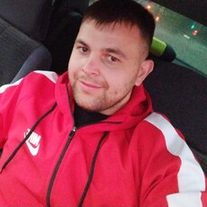 Фотография мужчины Серж, 35 лет из г. Луганск