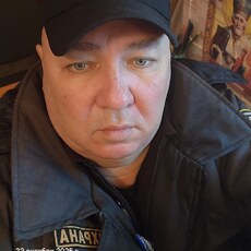 Фотография мужчины Валерий, 54 года из г. Донецк