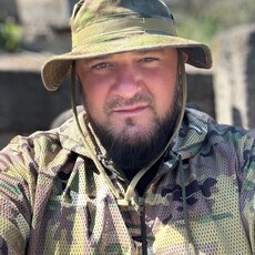 Фотография мужчины Руслан, 37 лет из г. Донецк (Ростовская Обл.)