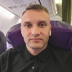 Фотография мужчины Никита, 31 год из г. Тихорецк