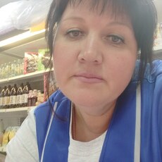 Фотография девушки Наталья, 42 года из г. Иваново