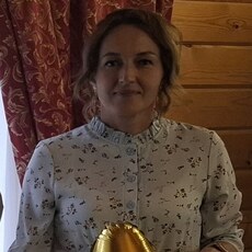 Фотография девушки Энже, 42 года из г. Екатеринбург