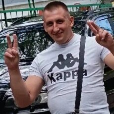 Фотография мужчины Андрей, 39 лет из г. Глубокое