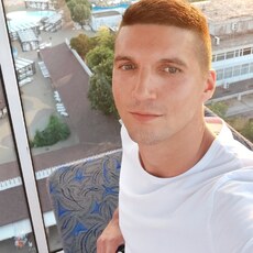 Фотография мужчины Илья, 38 лет из г. Пушкино (Московская Обл)