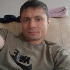 Фотография мужчины Сергей, 37 лет из г. Пермь