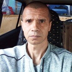 Фотография мужчины Евгений, 42 года из г. Новотитаровская