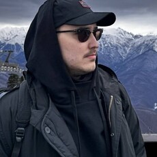 Фотография мужчины Андрей, 34 года из г. Каменск-Шахтинский