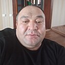 Медет, 43 года