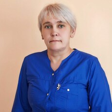 Фотография девушки Жанна, 45 лет из г. Новокузнецк