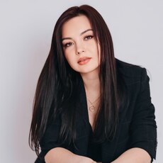 Фотография девушки Лариса Сергеевна, 30 лет из г. Ишимбай