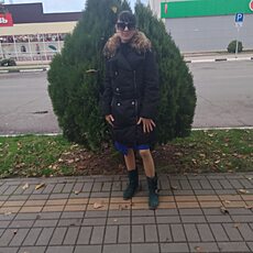 Фотография девушки Катерина, 32 года из г. Кавказская