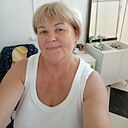 Наталья, 63 года