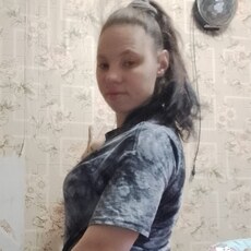 Фотография девушки Ульяна, 24 года из г. Усолье-Сибирское