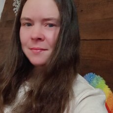 Фотография девушки Алеся, 32 года из г. Кемерово