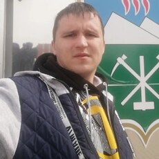 Фотография мужчины Виталик, 34 года из г. Маркс