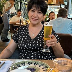 Фотография девушки Aмина, 45 лет из г. Ташкент