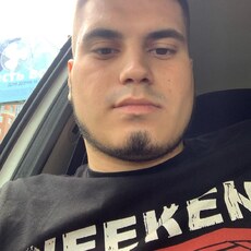 Фотография мужчины Руслан, 29 лет из г. Саранск