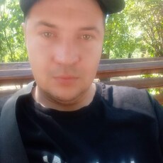 Фотография мужчины Андрей, 36 лет из г. Мелитополь