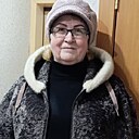Раиса Мухаметова, 64 года