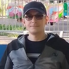 Фотография мужчины Рустам, 41 год из г. Чистополь