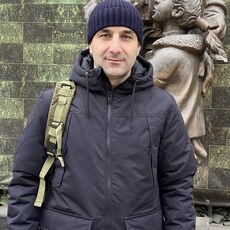 Фотография мужчины Муса, 41 год из г. Благовещенск